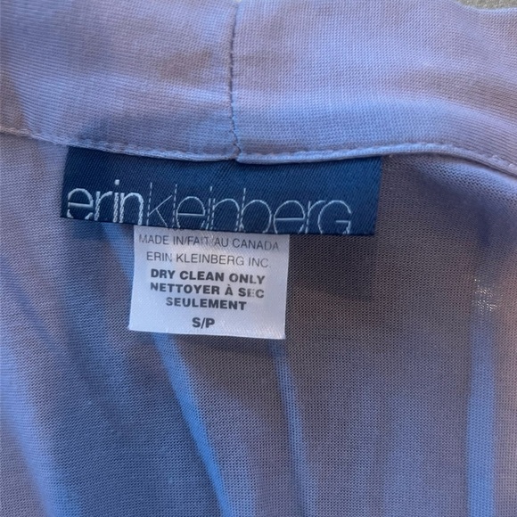 Erin Kleinberg Top - Picture 6 of 9